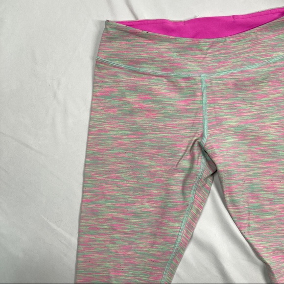 Ivviva Cropped Leggings - Picture 2 of 3